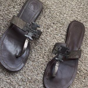 Tory Burch Sandals